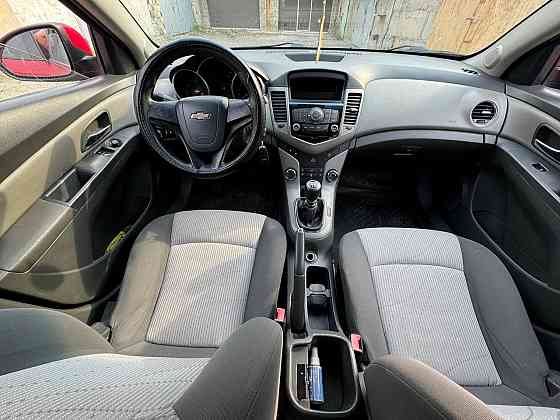Chevrolet Cruze Енакиево