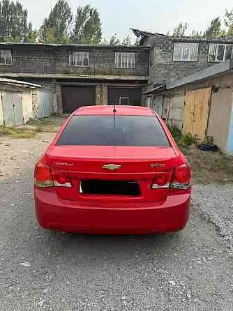Chevrolet Cruze Енакиево