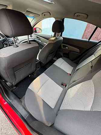 Chevrolet Cruze Енакиево