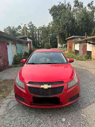Chevrolet Cruze Енакиево