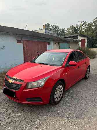 Chevrolet Cruze Енакиево