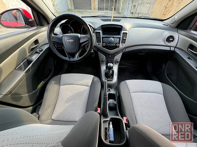 Chevrolet Cruze Енакиево - изображение 4
