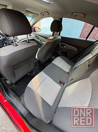Chevrolet Cruze Енакиево - изображение 5
