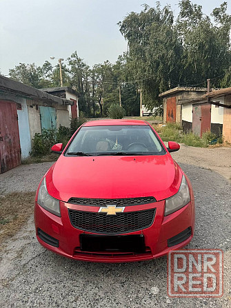 Chevrolet Cruze Енакиево - изображение 1