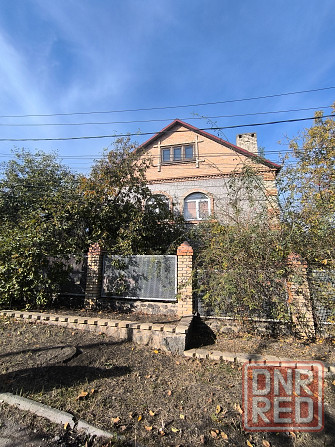 Продам дом в Буденновском р-не Донецк - изображение 12