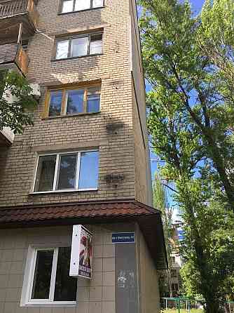 1-к в центре Донецк