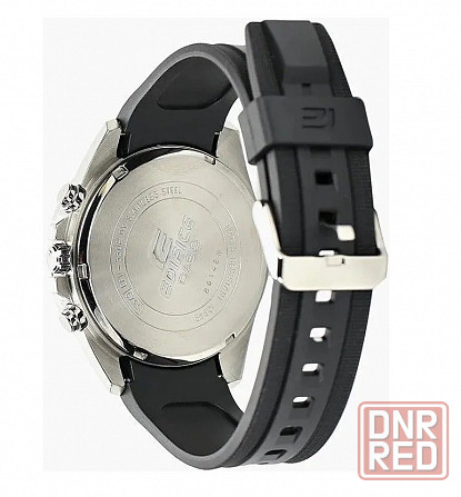 Часы Casio Edifice EFV-550P-1A (черный) противоударные, водозащита (до 100 м) Макеевка - изображение 7