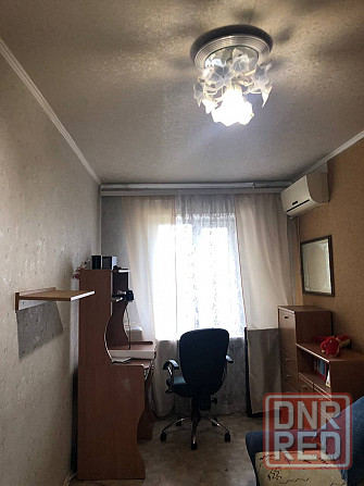 Продаю 2-х комнатную квартиру ,ориентир жд вокзал Донецк - изображение 5