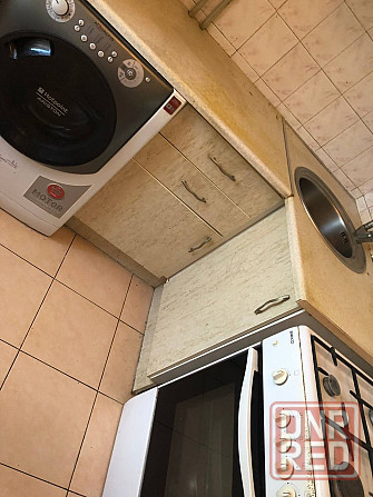 Продаю 2-х комнатную квартиру ,ориентир жд вокзал Донецк - изображение 2