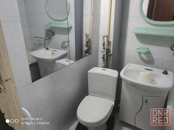 Продается 1 комнатная квартира, ул. Артема (Маяк) Донецк - изображение 4