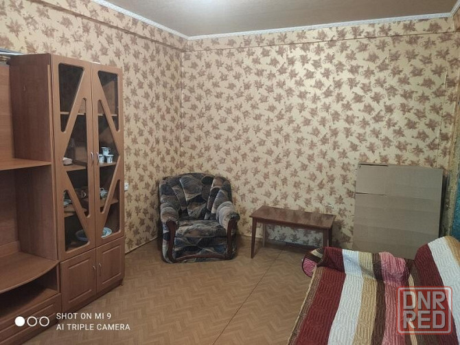 Продается 1 комнатная квартира, ул. Артема (Маяк) Донецк - изображение 5