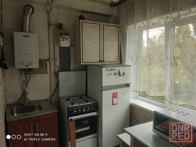 Продается 1 комнатная квартира, ул. Артема (Маяк) Донецк - изображение 2