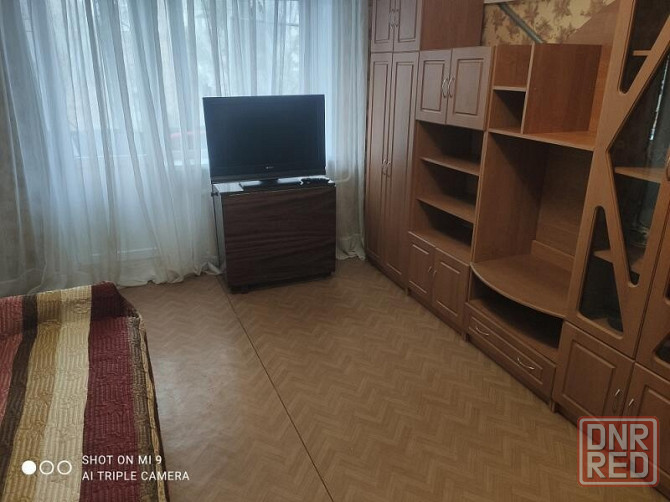 Продается 1 комнатная квартира, ул. Артема (Маяк) Донецк - изображение 3