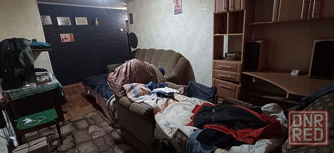 Продажа 3-ех комнатной квартиры на Путиловке. 1/5 этаж Донецк - изображение 3