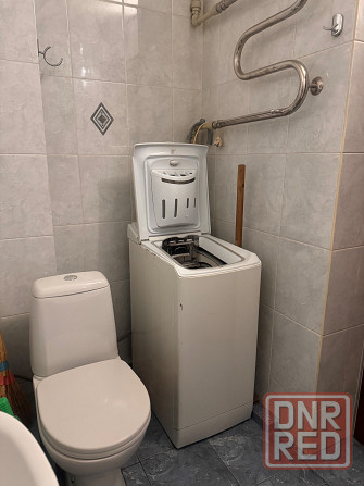 Продам 2-х комнатную квартиру Шахтерская площадь Донецк - изображение 10