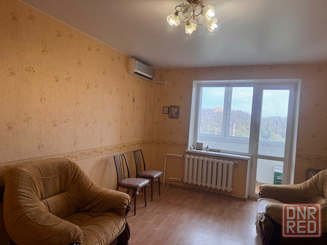 Продам 2-х комнатную квартиру Шахтерская площадь Донецк - изображение 5
