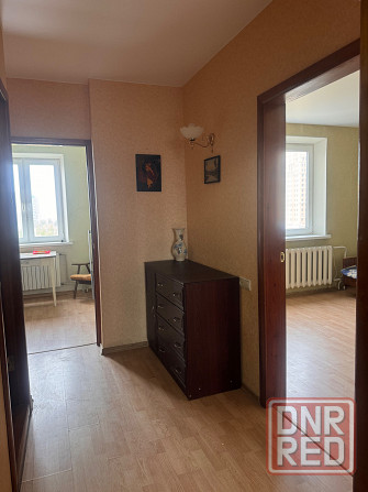 Продам 2-х комнатную квартиру Шахтерская площадь Донецк - изображение 12