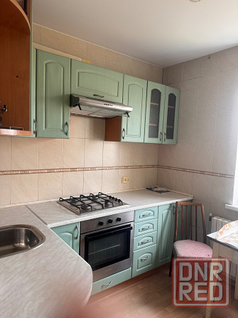 Продам 2-х комнатную квартиру Шахтерская площадь Донецк - изображение 2