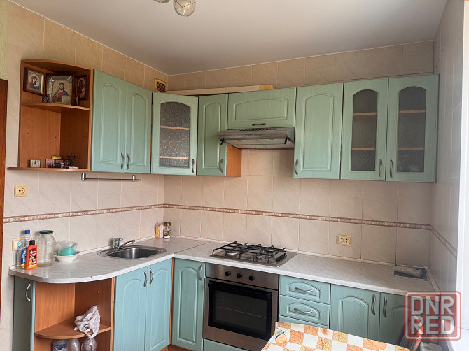 Продам 2-х комнатную квартиру Шахтерская площадь Донецк - изображение 1