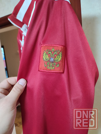 Продам мужской фирменный спортивный костюм Bosco Sport Макеевка - изображение 4