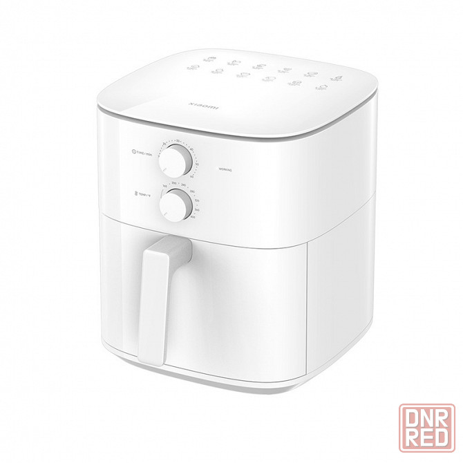 Аэрогриль Xiaomi Air Fryer Essential 6L (MAF13) GLOBAL Донецк - изображение 1