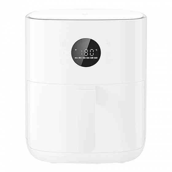 Аэрогриль, Фритюрница Xiaomi Mijia Smart Air Fryer 4,5L (MAF06) Донецк