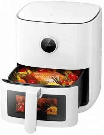 Аэрогриль, Фритюрница Xiaomi Mijia Smart Air Fryer Pro 4L (MAF04) Донецк