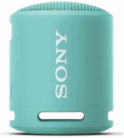 Портативная беспроводная колонка Sony SRS-XB13 с технологией EXTRA BASS Донецк