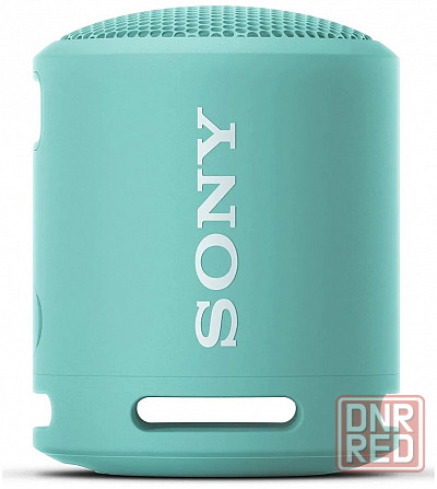 Портативная беспроводная колонка Sony SRS-XB13 с технологией EXTRA BASS Донецк - изображение 1