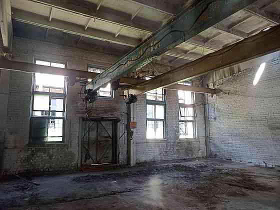Сдается цех 800 м.кв,Киевский р-н,Донецк Донецк