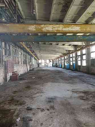 Сдается цех 800 м.кв,Киевский р-н,Донецк Донецк