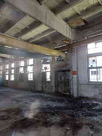 Сдается цех 800 м.кв,Киевский р-н,Донецк Донецк