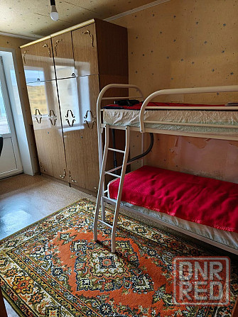 Продам 3к.кв. Калининский р-н, Калининский рынок, б.Шевченко.. Донецк - изображение 2