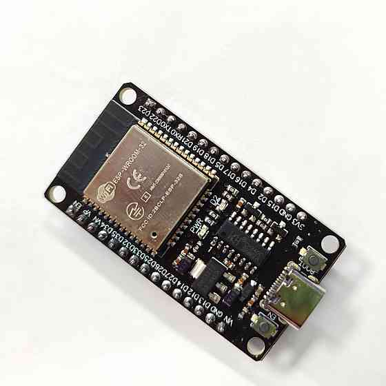 Wi-fi модуль для arduino ESP32 Type-C/Micro USB Донецк
