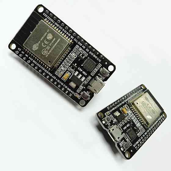 Wi-fi модуль для arduino ESP32 Type-C/Micro USB Донецк