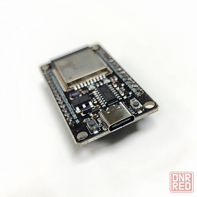 Wi-fi модуль для arduino ESP32 Type-C/Micro USB Донецк - изображение 3