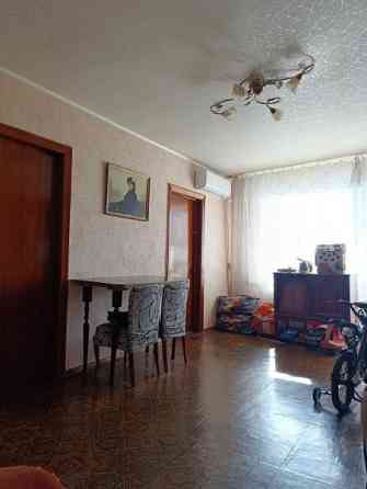 4-х ком. квартира, пл. Бакинских комиссаров. Док. готовы. Донецк