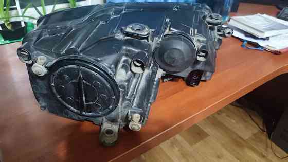 Фара левая Jetta 6 USA 5C7941005 Донецк