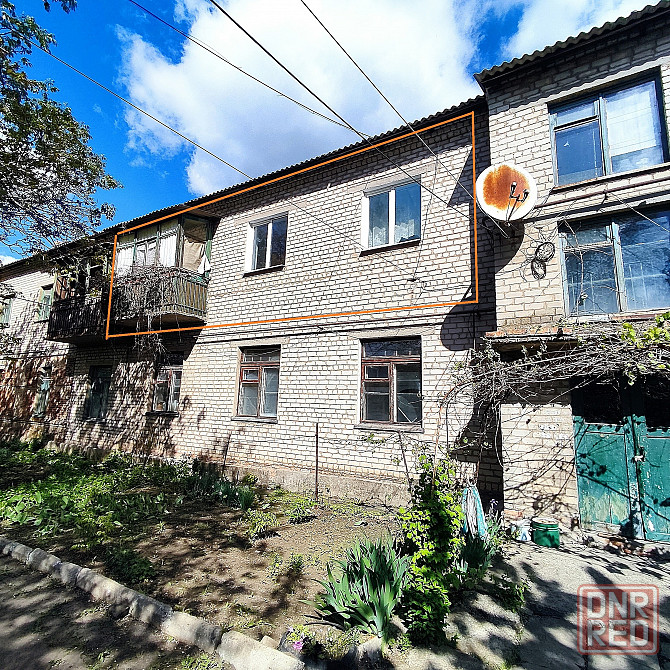 Продам квартиру Иловайск - изображение 1