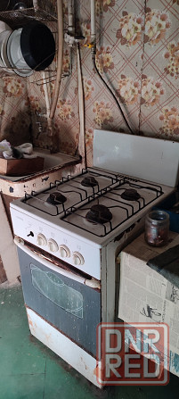 Продам дом с газом, Киевский р-н. Путиловка Донецк - изображение 6