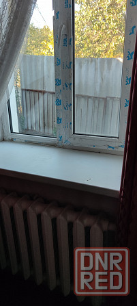 Продам дом с газом, Киевский р-н. Путиловка Донецк - изображение 4
