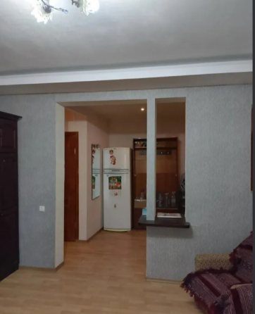 Продается 3-х ком.квартира, Гвардейка. 12 магазин Макеевка