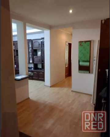 Продается 3-х ком.квартира, Гвардейка. 12 магазин Макеевка - изображение 2