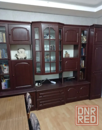 Продается 3-х ком.квартира, Гвардейка. 12 магазин Макеевка - изображение 7