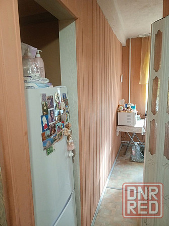 Продам 2к. Шахтостроителей супермаркет "1-ый Республиканский" Донецк - изображение 6