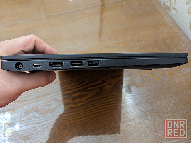 Dell Latitude 7490 (Сенсорный экран, i7-8650U, 16Gb DDR4, SSD 512Gb) Макеевка - изображение 8