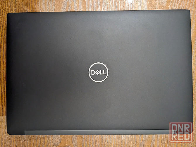 Dell Latitude 7490 (Сенсорный экран, i7-8650U, 16Gb DDR4, SSD 512Gb) Макеевка - изображение 3