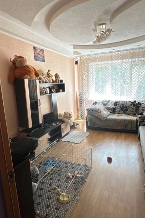 Продается 2-х к. кв. в Кировском р-не, Семашко Донецк