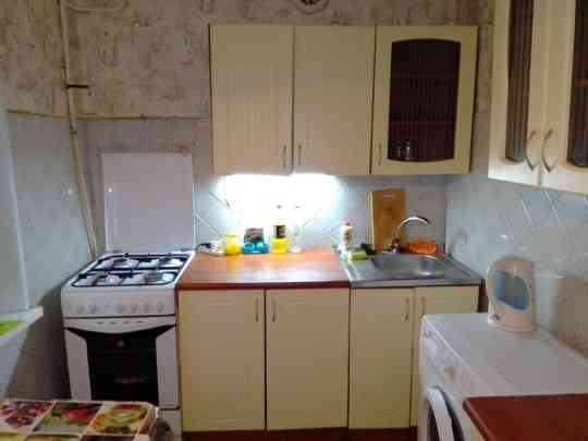 Продается 2-х к. кв. в Кировском р-не, Семашко Донецк