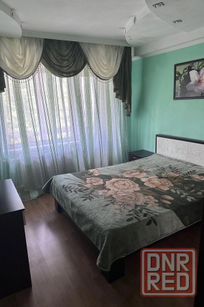 Продается 2-х к. кв. в Кировском р-не, Семашко Донецк - изображение 5